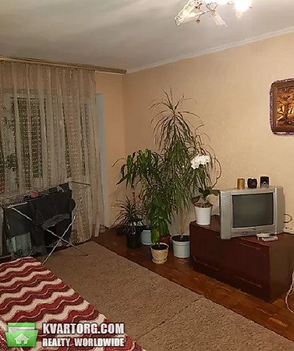 Sell 2-room apartment. Киев,  Алма-Атинская — photo 1