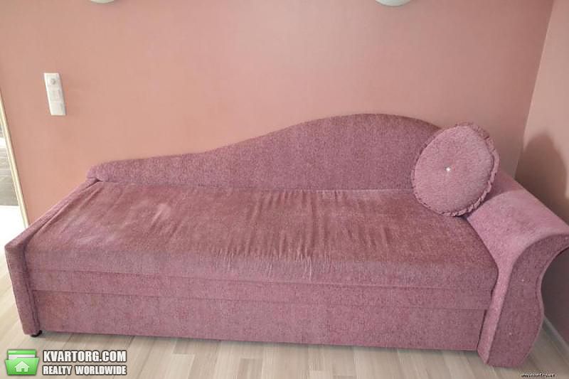 Rent out 1-room apartment. Киев,  Ревуцкого — photo 4
