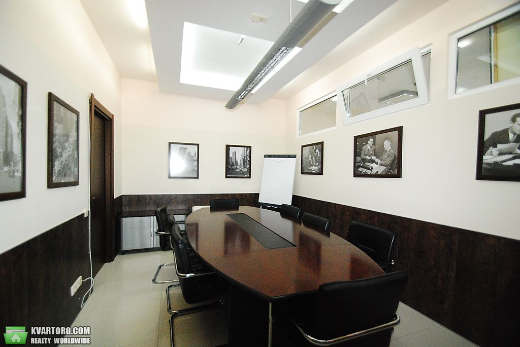 Rent out office. Киев,  Большая Васильковская — photo 4