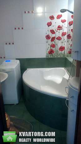 Rent out 3-room apartment. Киев,  Приречная — photo 5
