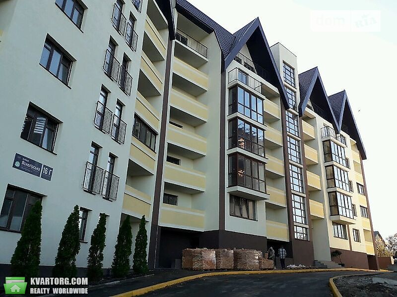 Sell 2-room apartment. Киев, Ясногорская — photo 3