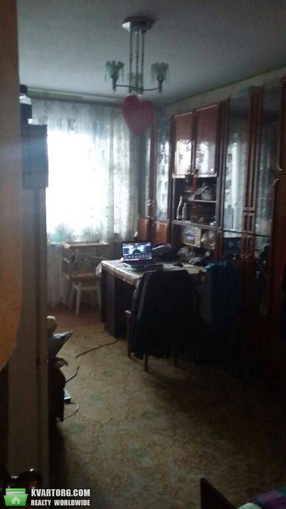 Sell 3-room apartment. Одесса, Героев Сталинграда — photo 1