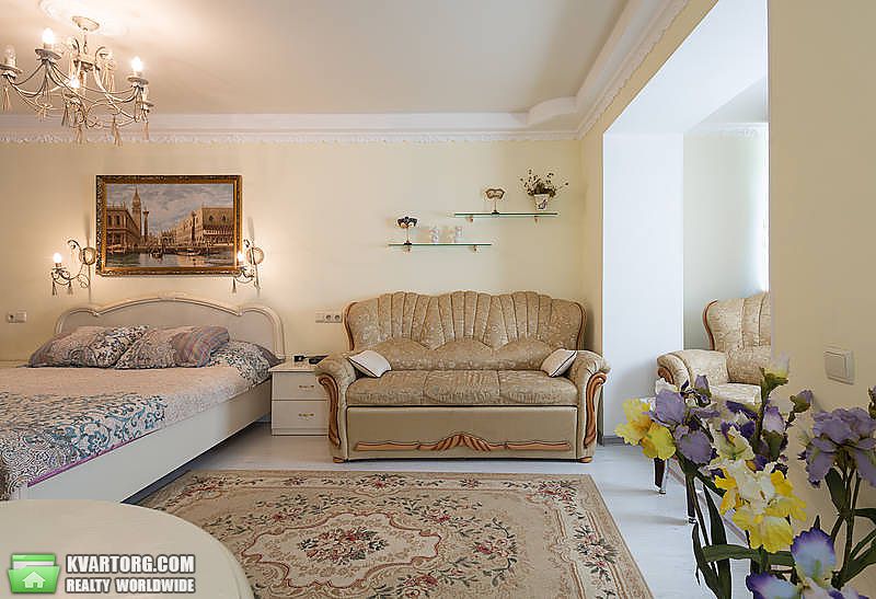 Rent out 1-room apartment. Киев,  Мечникова — photo 4