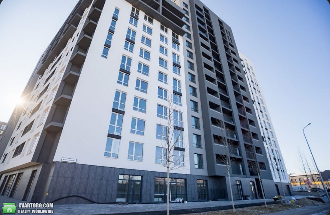 Sell 1-room apartment. Киевская обл., Панорамна — photo 2