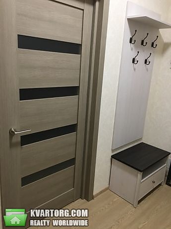 Rent out 1-room apartment. Киев, Практичная — photo 2