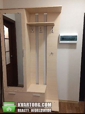 Rent out 1-room apartment. Киев,  Ломоносова — photo 10
