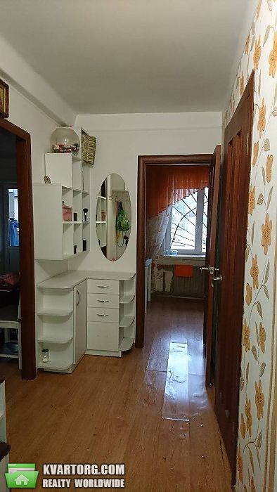 Sell 1-room apartment. Киев,  Межевой пер — photo 6