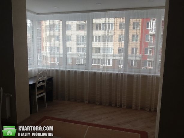 Rent out 2-room apartment. Киев,  Ломоносова — photo 5