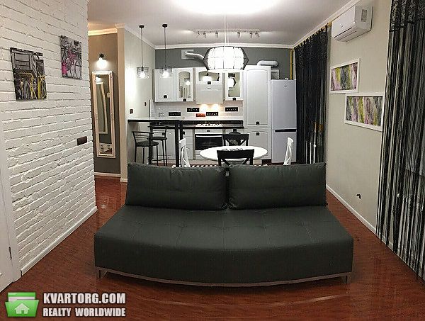 Sell 2-room apartment. Киев, Волошкова — photo 1