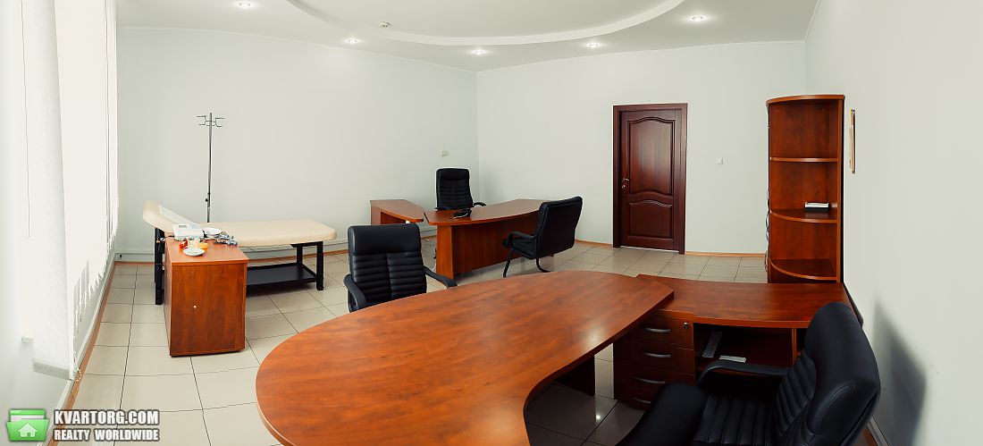 Rent out office. Вишневое, Соборная — photo 4
