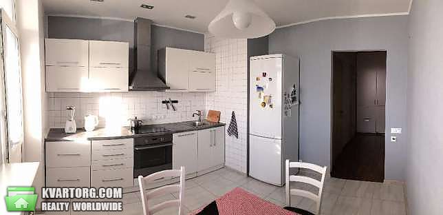 Rent out 2-room apartment. Киев,  Чавдар — photo 5