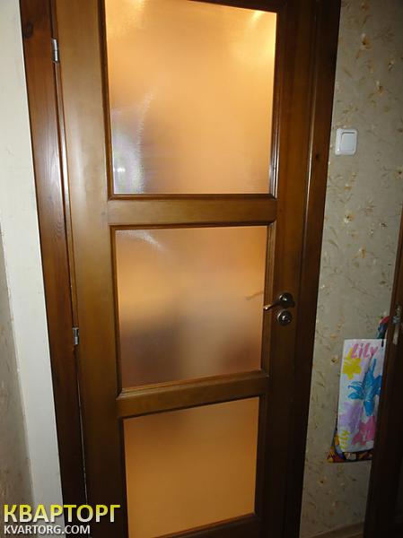 Sell 2-room apartment. Киев, Гарматная — photo 4