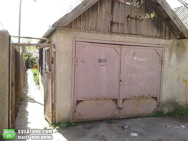 Sell house. Одесса, Амундсена переулок — photo 4