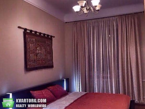 Rent out 3-room apartment. Киев,  Кустанайская — photo 5