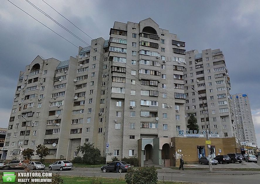 Sell 1-room apartment. Киев,  Драгоманова — photo 1