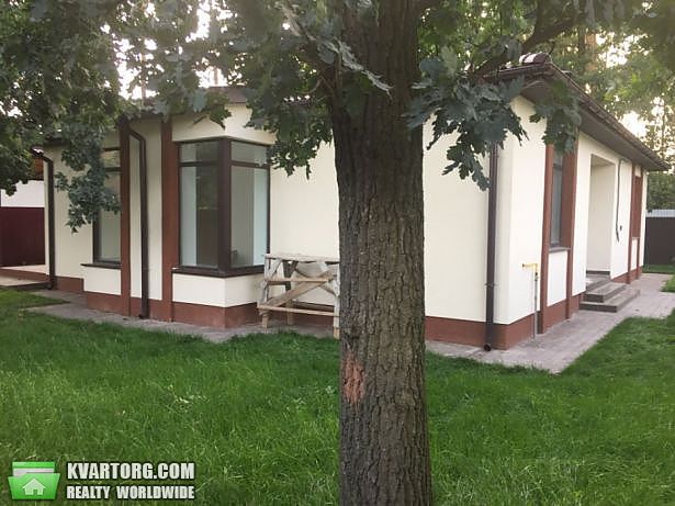 Sell house. Ирпень, 6-я линия — photo 1