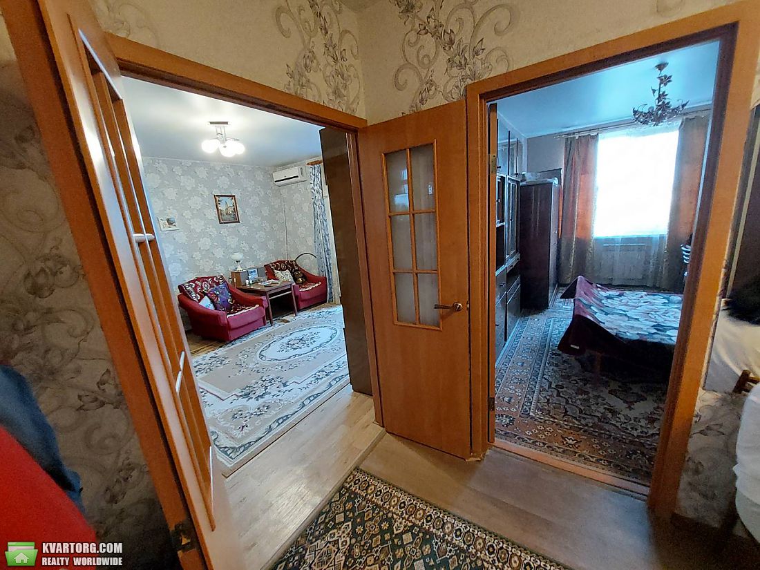 Sell 2-room apartment. Днепропетровск, Шолохова — photo 2