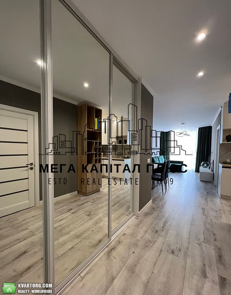 Rent out 2-room apartment. Киев, проспект Берестейський — photo 9