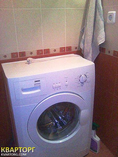 Rent out 2-room apartment. Киев,  Дарницкий бул — photo 6
