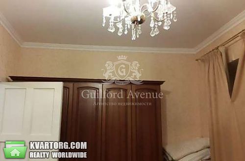Sell 2-room apartment. Киев, Щорса — photo 7