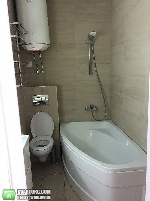 Sell 1-room apartment. Киев, Регенераторная — photo 9
