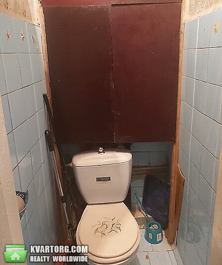 Sell 3-room apartment. Киев,  Сергиенко — photo 10