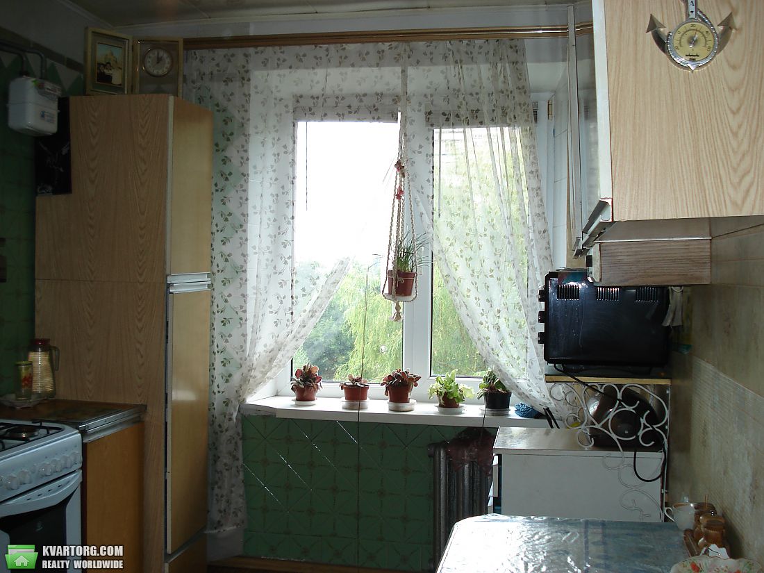 Sell 3-room apartment. Одесса, Виталия Шума — photo 7
