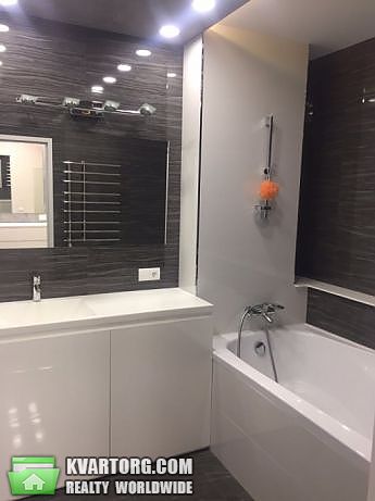 Rent out 1-room apartment. Киев, сикорского — photo 4