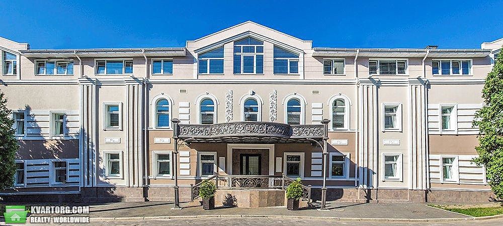 Rent out office. Киев, ул. Брюллова — photo 2
