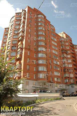 Rent out office. Киев,  Златопольская — photo 1