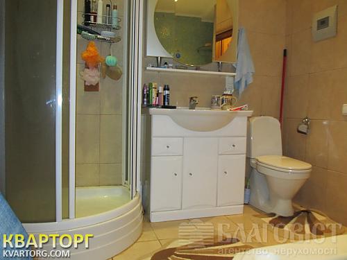 продам многокомнатную квартиру. Киев,   Победы пр - фото 10
