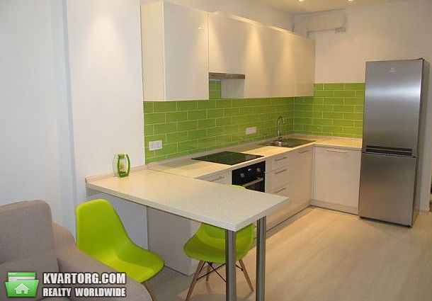 Sell 1-room apartment. Киев, Регенераторная — photo 2