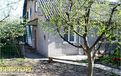 Sell house. Киевская обл., Киево-Мироцкая — photo 1