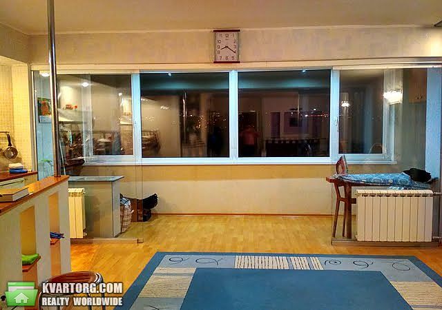 Sell 1-room apartment. Киев,  Русановский бул — photo 3