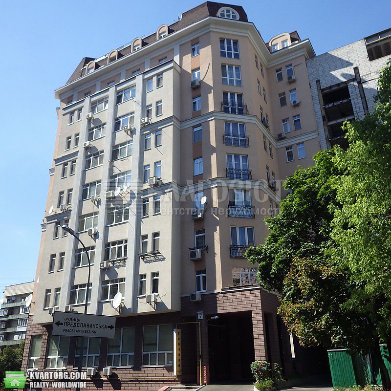 Sell 3-room apartment. Киев,  Лабораторная — photo 5