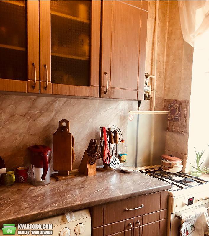 Sell 2-room apartment. Киев, Андрея Головка — photo 3