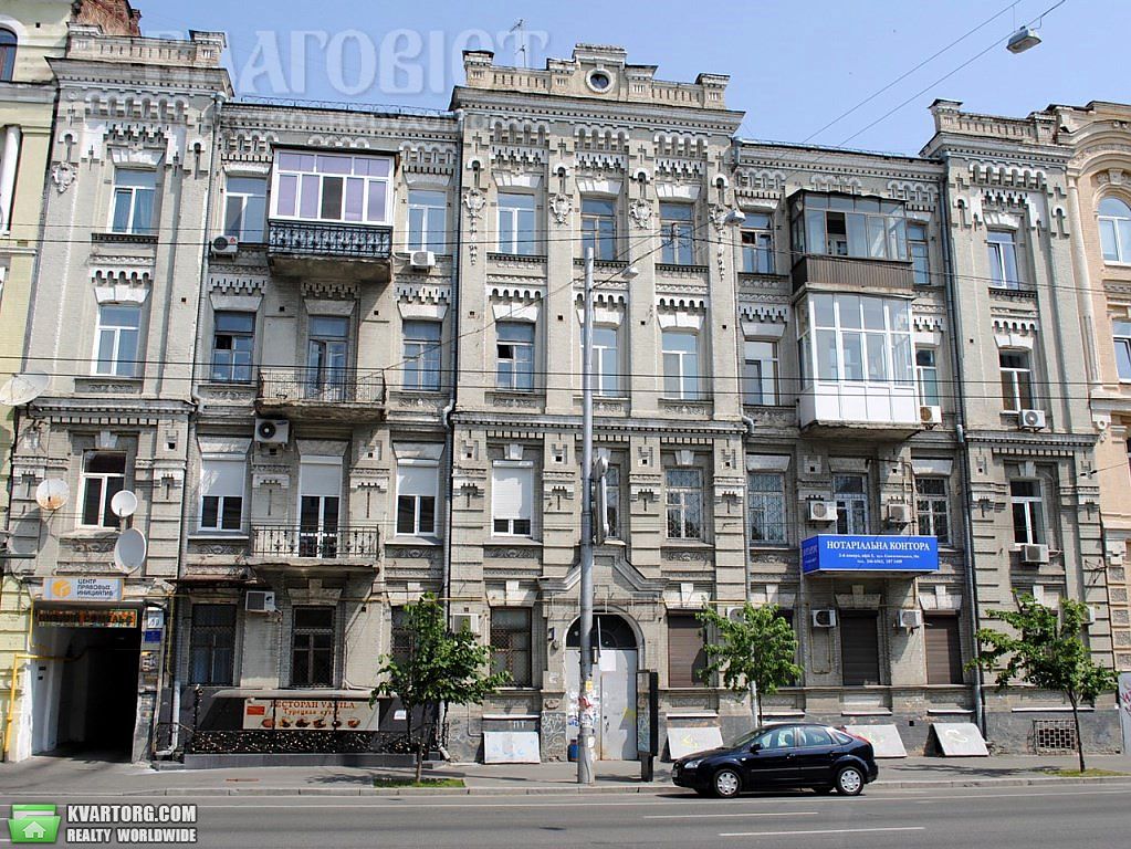 Sell 3-room apartment. Киев,  Саксаганского — photo 10