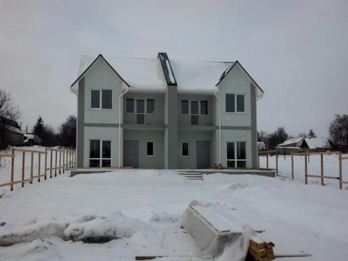 Sell house. Киевская обл., Калинина — photo 1