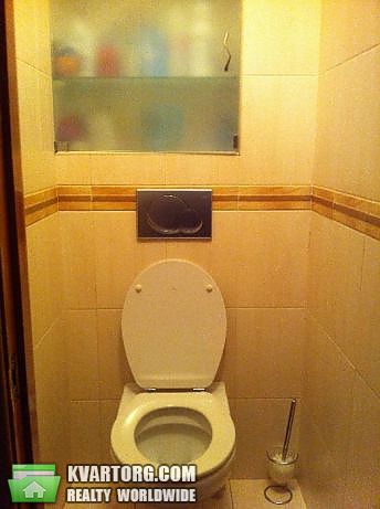 Rent out 3-room apartment. Киев,  Ломоносова — photo 9
