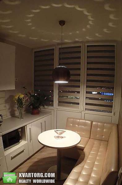 Sell 1-room apartment. Киев, Богатырская — photo 1