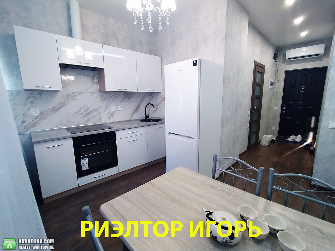 Rent out 1-room apartment. Одесса, Каманина — photo 1