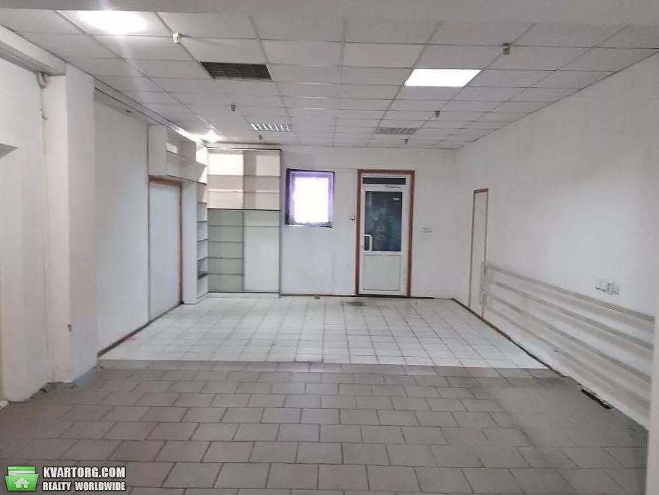 Rent out office. Харьков, Сватовская — photo 5