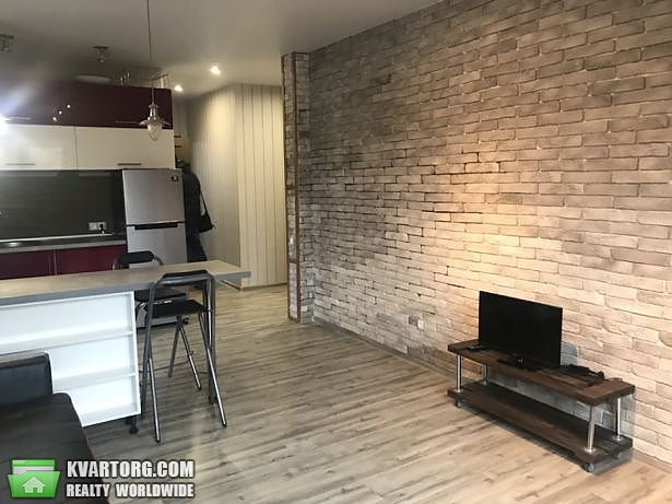 Rent out 1-room apartment. Киев,  Вильямса — photo 3