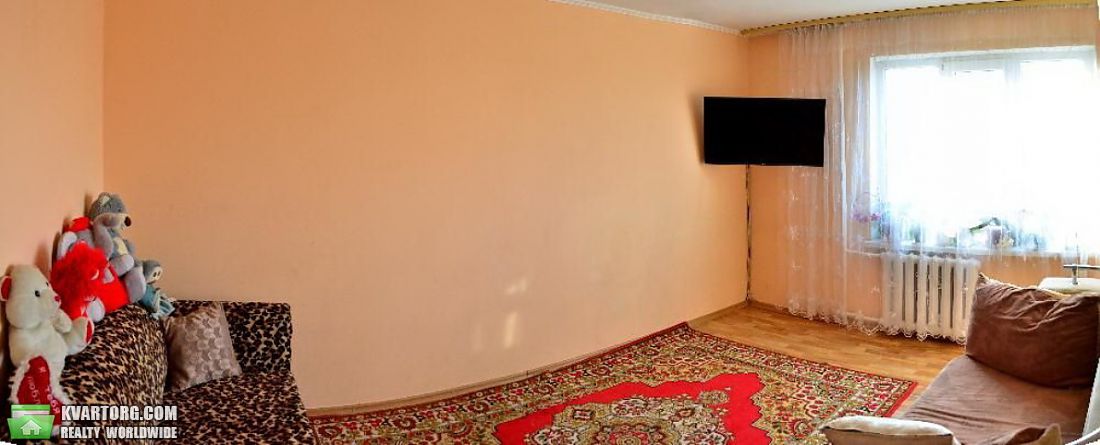 Sell 3-room apartment. Одесса, Николаевская дорога — photo 1
