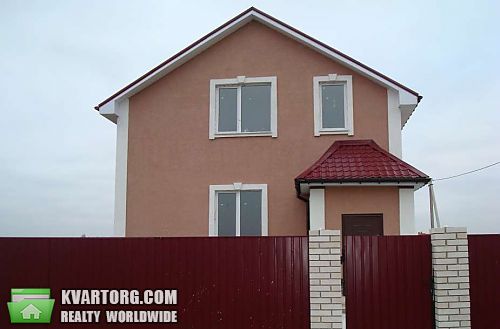 Sell house. Борисполь, Центральная — photo 1