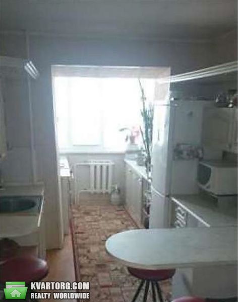Sell 4-room apartment. Киев, Азербайджанская — photo 1