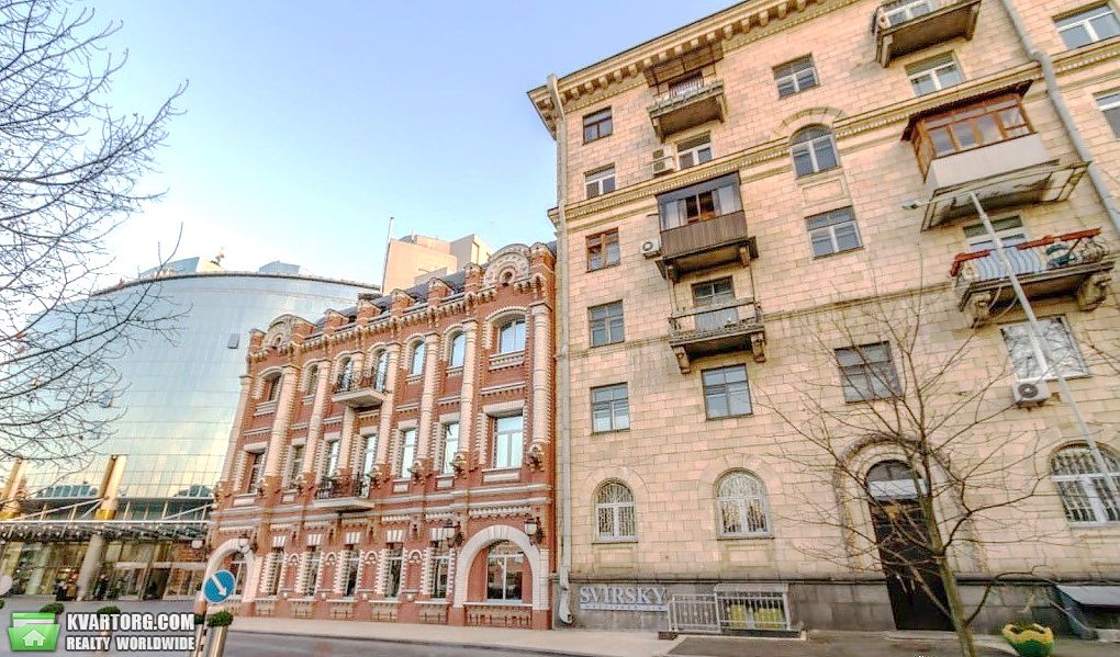 Rent out 2-room apartment. Киев, Володимирська — photo 1