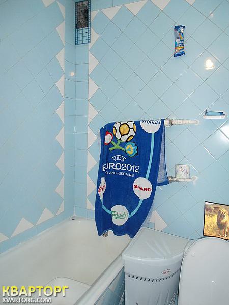 Sell 3-room apartment. Одесса, Клубничный пер. — photo 6