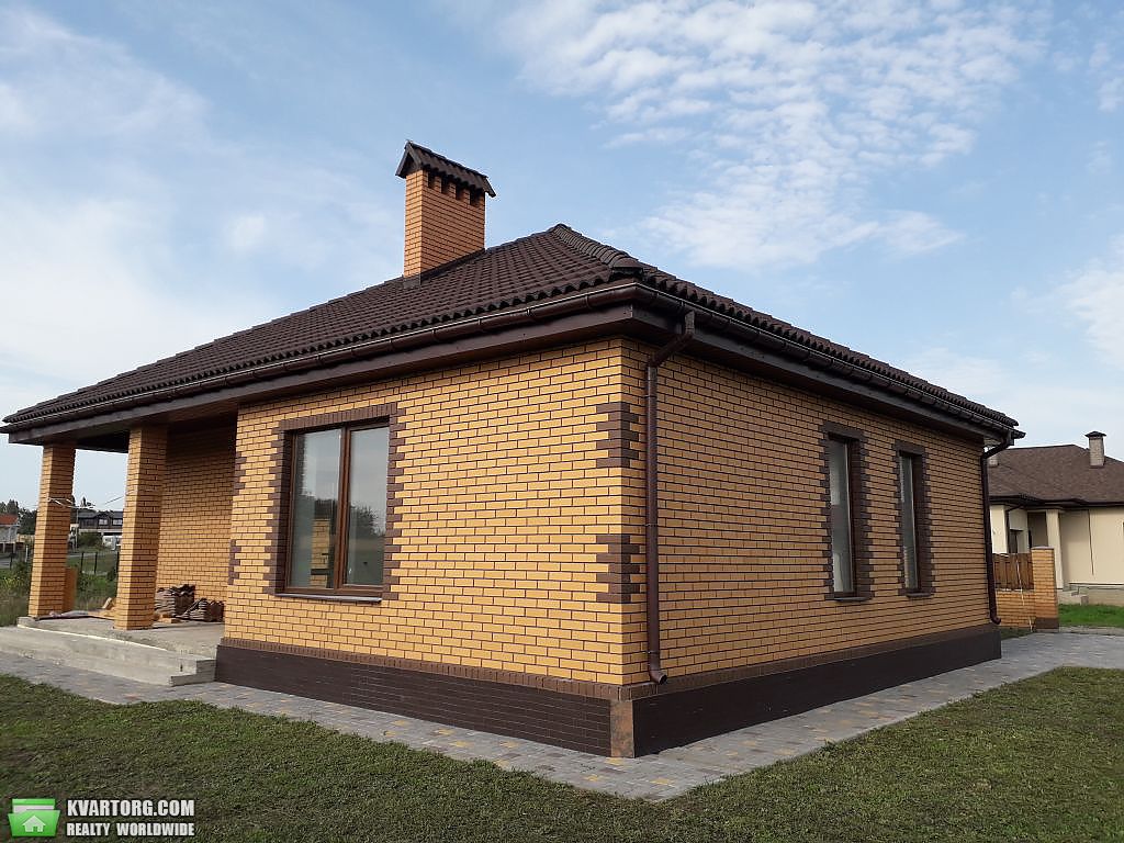Sell house. Одесса, Лунный пер. — photo 10