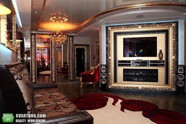 Sell 3-room apartment. Киев,  Драгомирова — photo 5